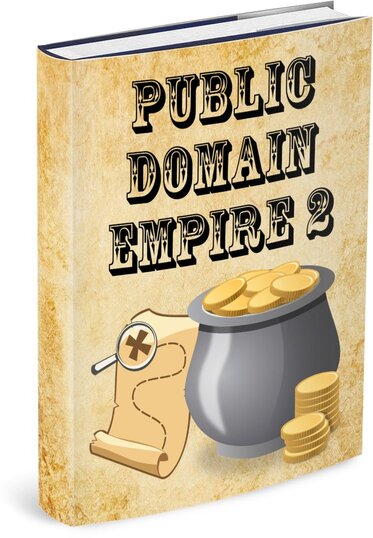 Christmas Deals By Alessandro Zamboni Review - Product 12 - Public Domain Empire 2