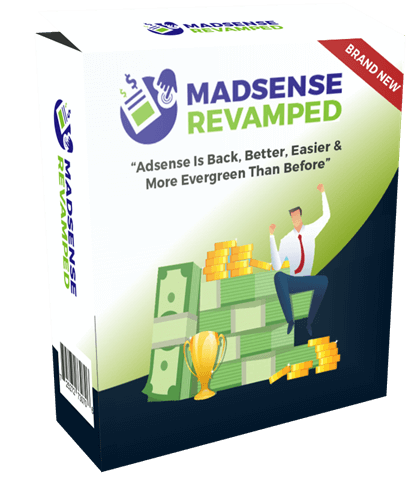 Madsense Revamped Review - Reviews