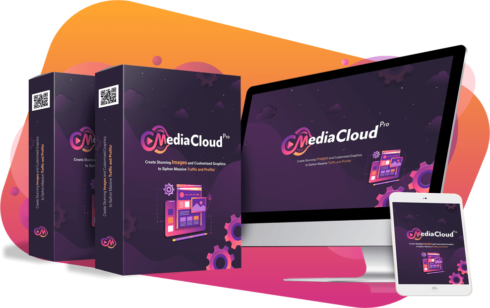 MediaCloudPro Review & Bonus