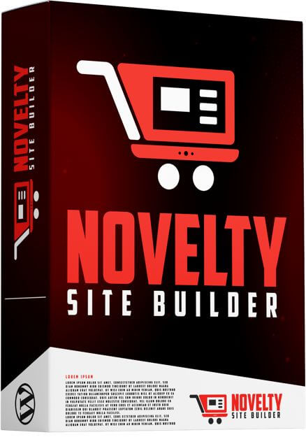 Novelty Site Builder Review - Novelty Site Builder WalkThrough - Novelty Site Builder Demo