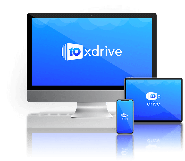 10xDrive Review Download