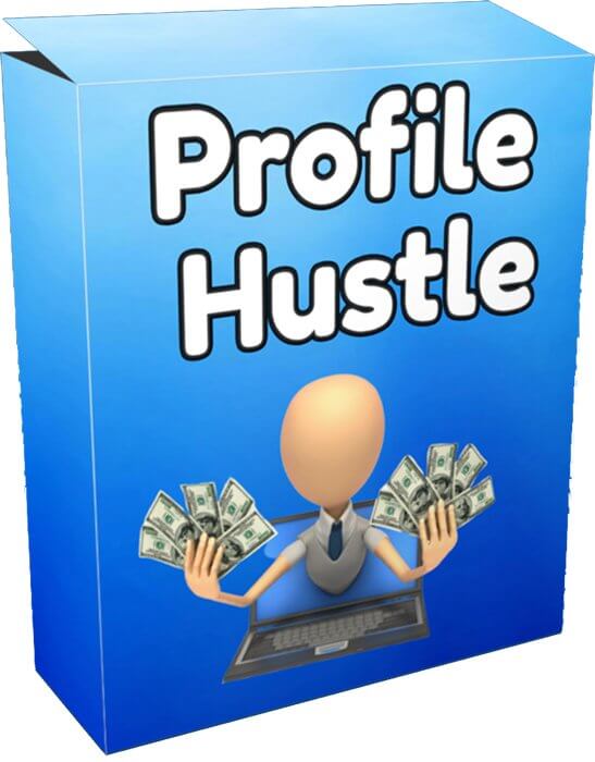 Buy Profile Hustle