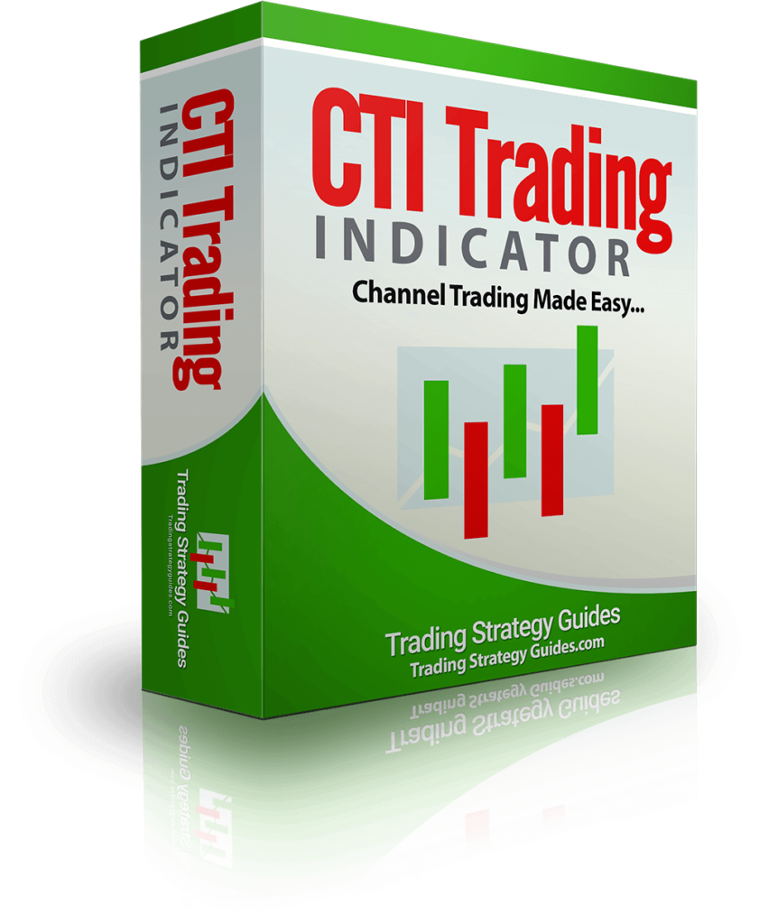 CTI Indicator Review - CTI Indicator Download