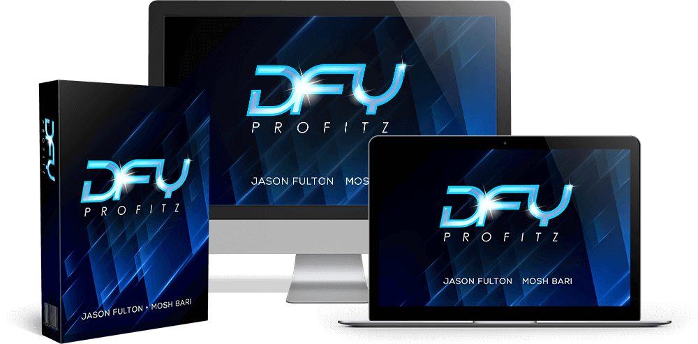 DFY Profitz Review By moshbari