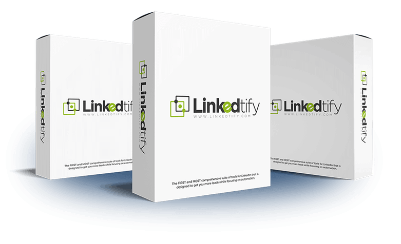 Buy Linkedtify, Download Linkedtify
