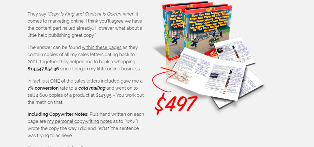 The Internet Marketing Newsletter PLR By Nick James Review