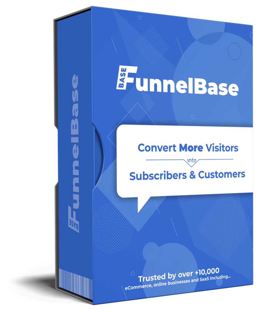 Funnel Base Review