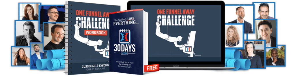 One Funnel Away Review Download