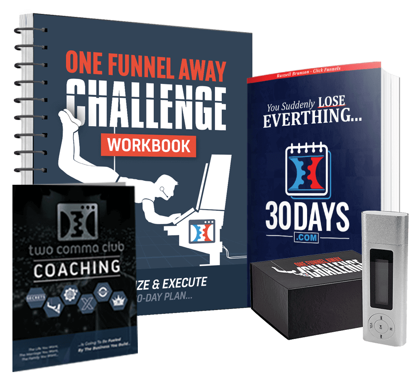One Funnel Away Review Download
