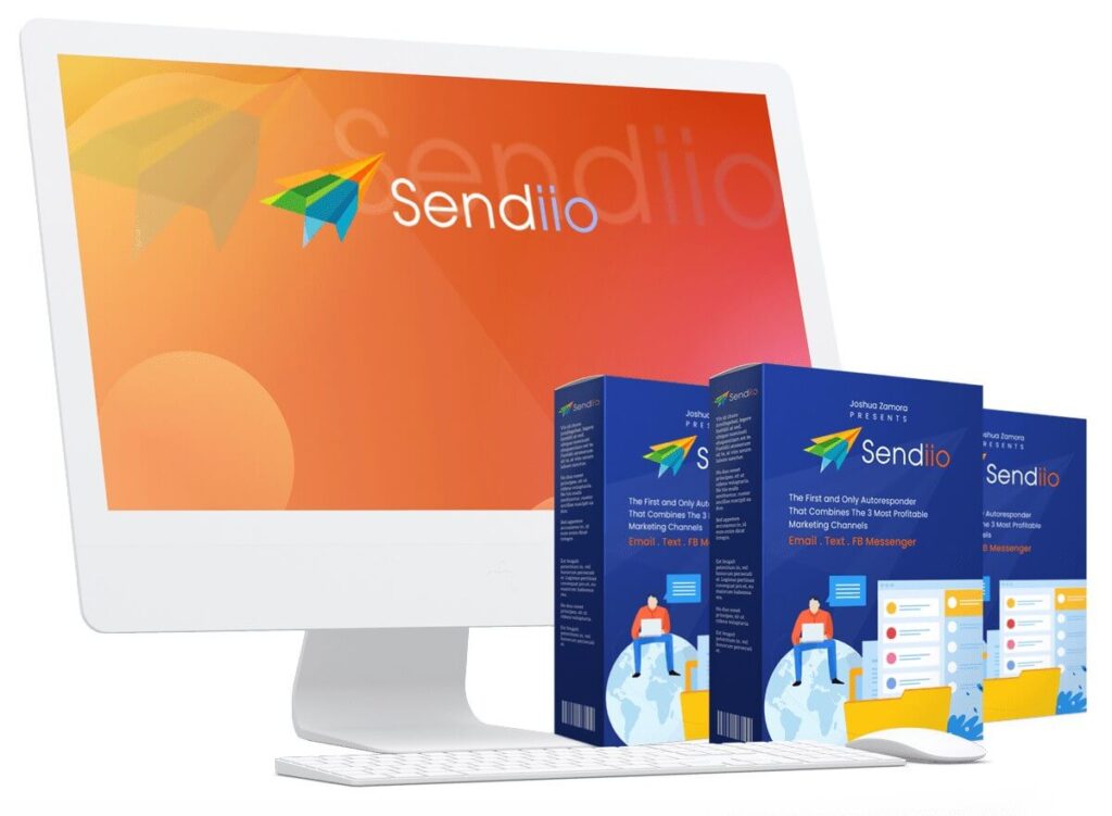 Sendiio 2.0 Review