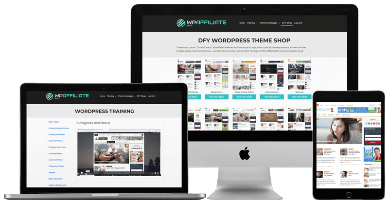 WP Affiliate Suite Review