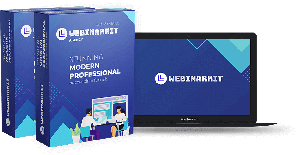 Webinarkit Review Demo Bonuses
