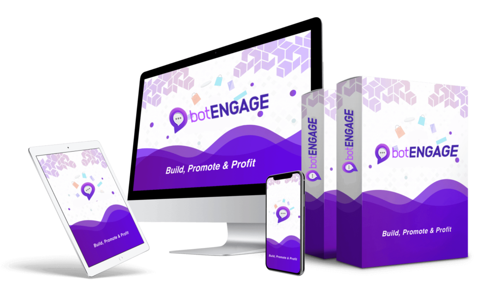 BotEngage Review Bonus