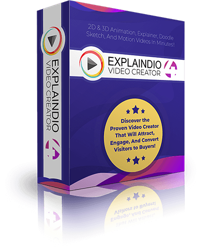 Explaindio 2022 Review OTOs