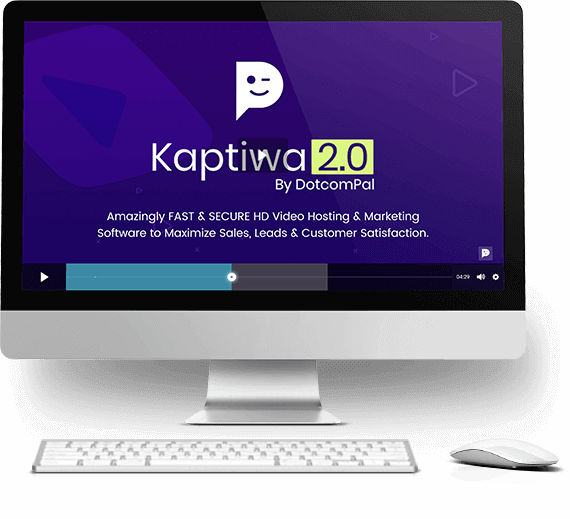 Kaptiwa 2.0 OTO Review
