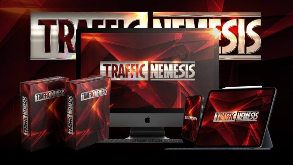 Traffic Nemesis Review