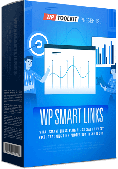 WP Smart Links Review Bonus