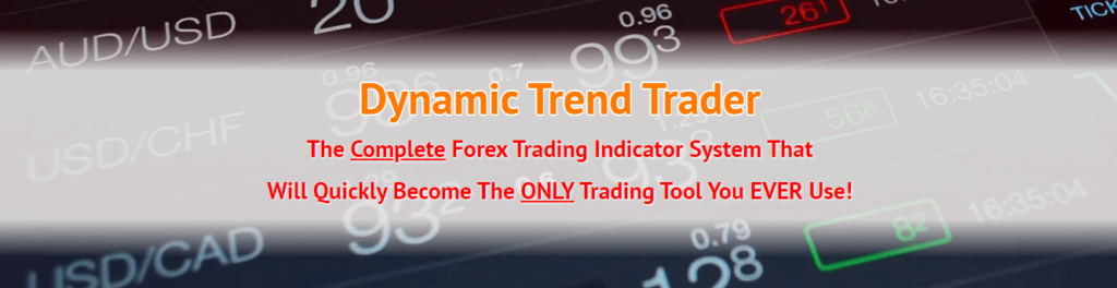 Dynamic Trend Trader Review Download