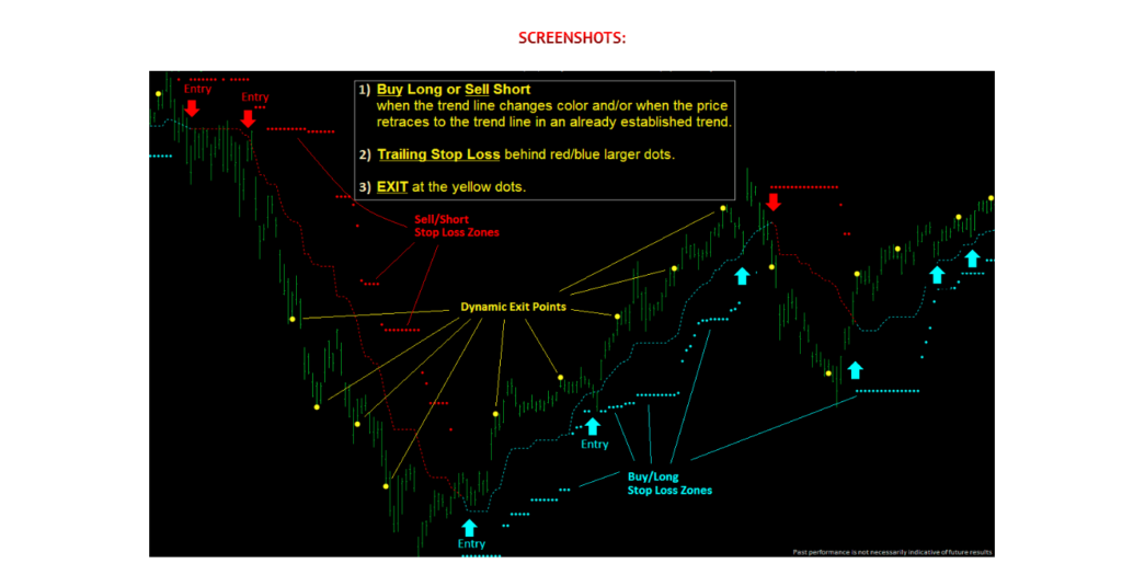 Dynamic Trend Trader Review Download