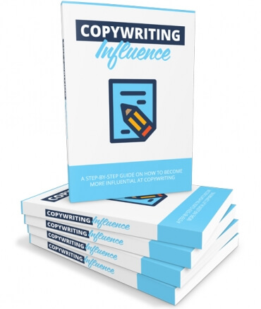 Email CopyDyno Bonus - Copywriting Influence