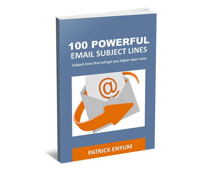 Email CopyDyno Bonus - Subject line that works