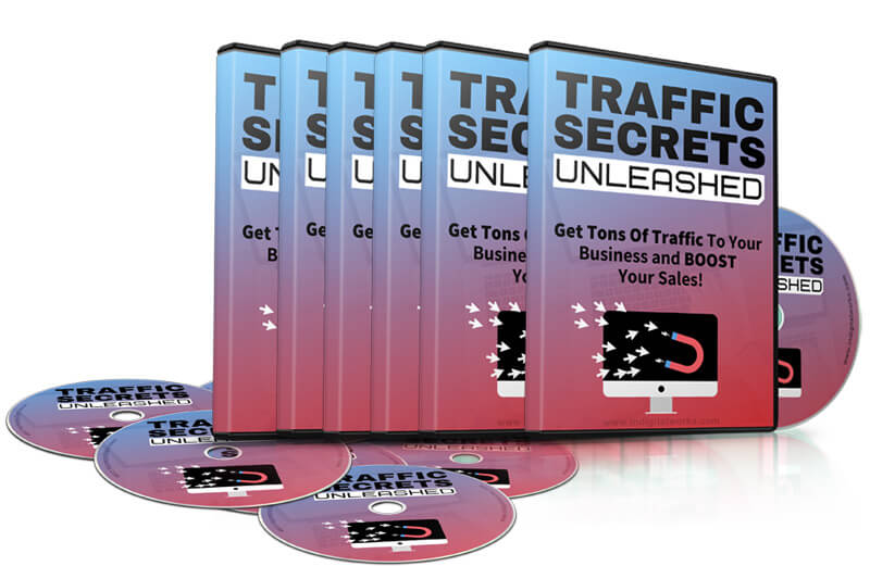 Email CopyDyno Bonus - Traffic Secrets Unleashed