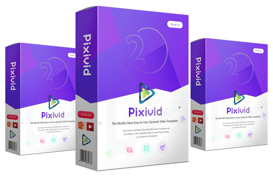 Pixivid Templates 2.0 Download