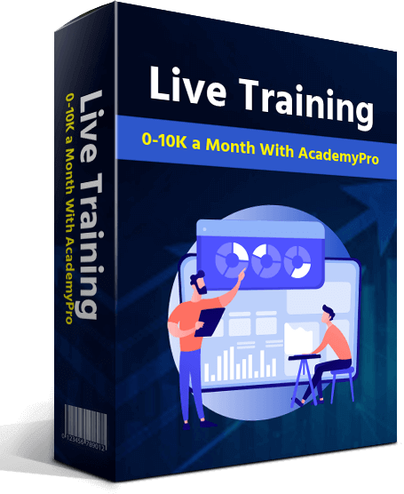AcademyPro Bonuses - AcademyPro