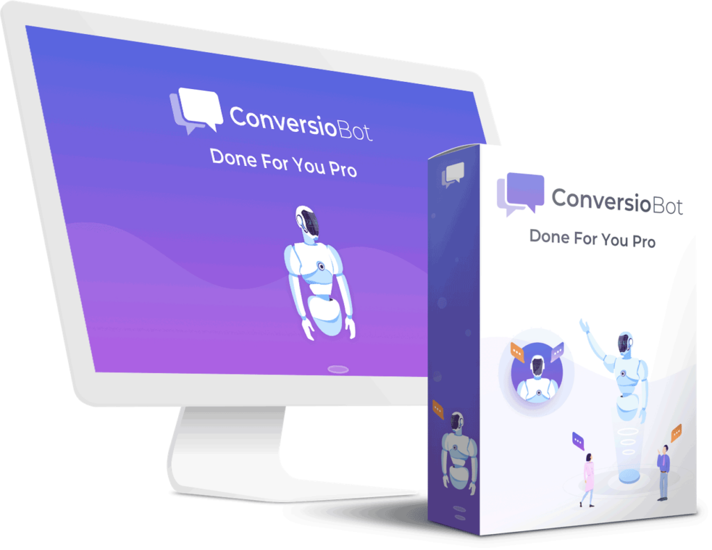 ConversioBot Review and Bonus
