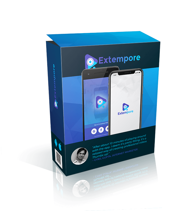 Extempore OTO