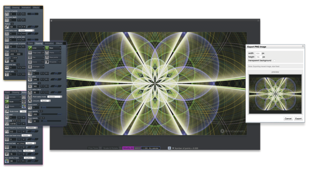 Omnigeometry Review Download