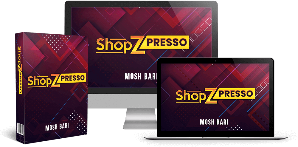 ShopZPresso Review