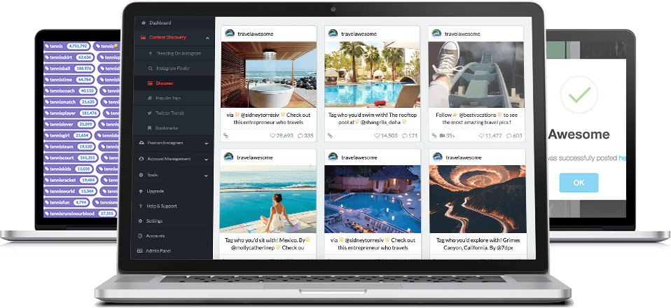 Sociomate Software By Luke Maguire Review