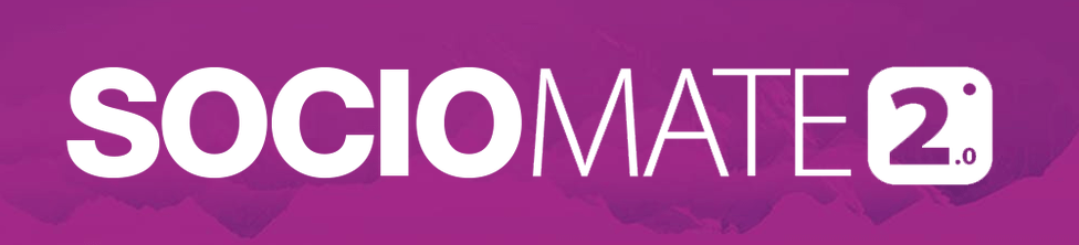 Sociomate Review & Bonus - Sociomate By Luke Maguire
