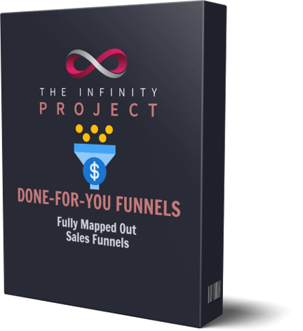 The Infinity Project Review