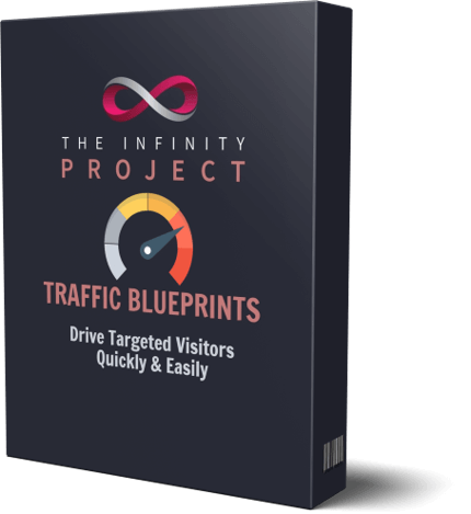 The Infinity Project Review