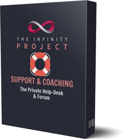 The Infinity Project Review