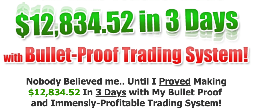 Super Forex Launcher