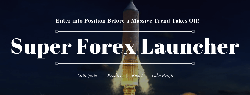 Super Forex Launcher