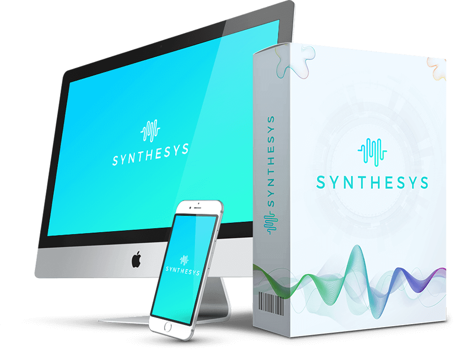Synthesys Upsell