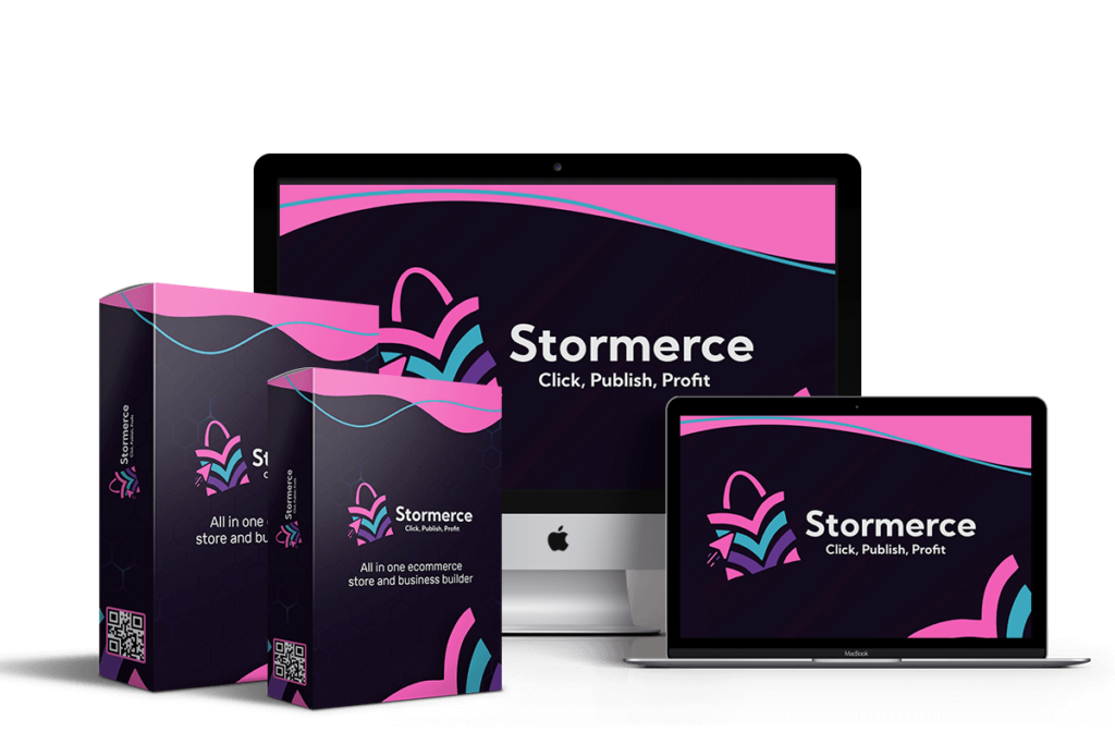 Stormerce Upsell