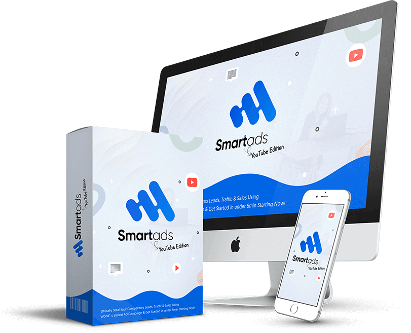 SmartAds YouTube Edition Review