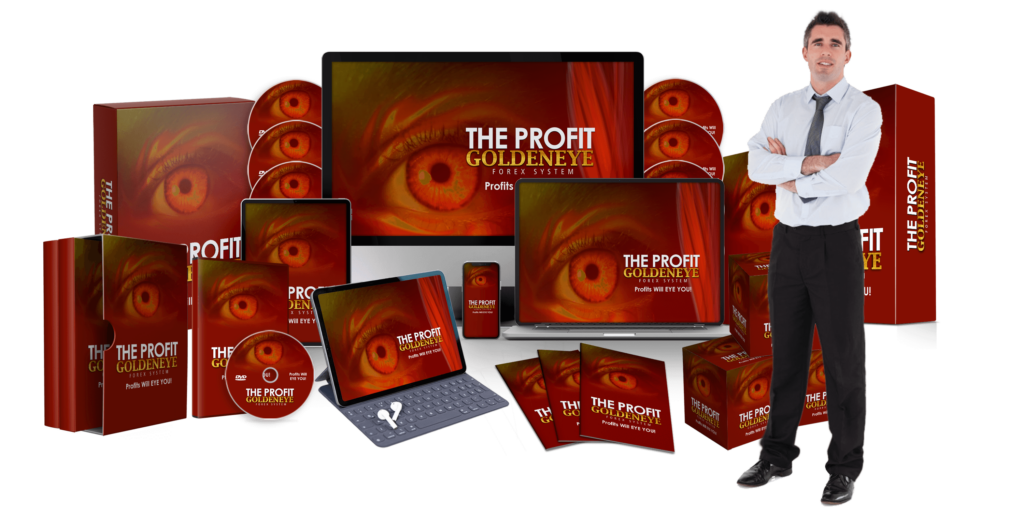Download The Profit GoldenEye Forex System