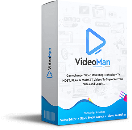 VideoMan Software Review