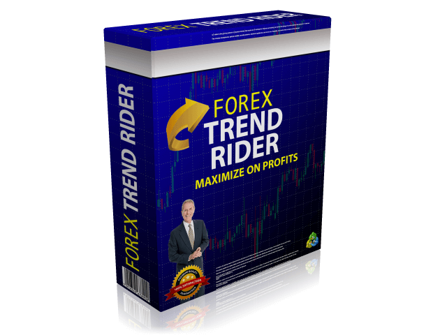Download The Forex Trend Rider Trading System