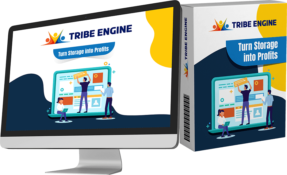 Tribe Engine Elite Review
