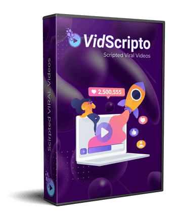 VidScripto Review And Bonuses