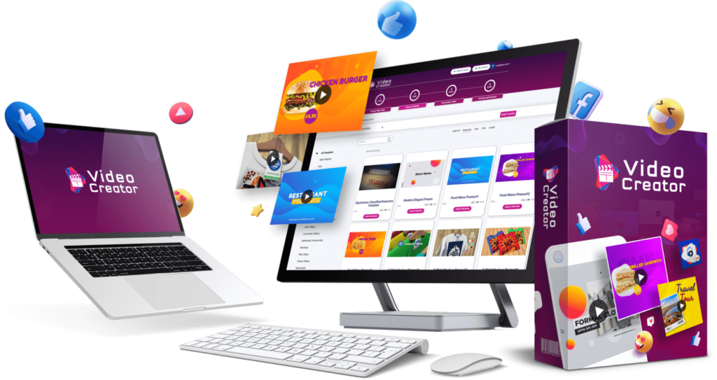 VideoCreator Review