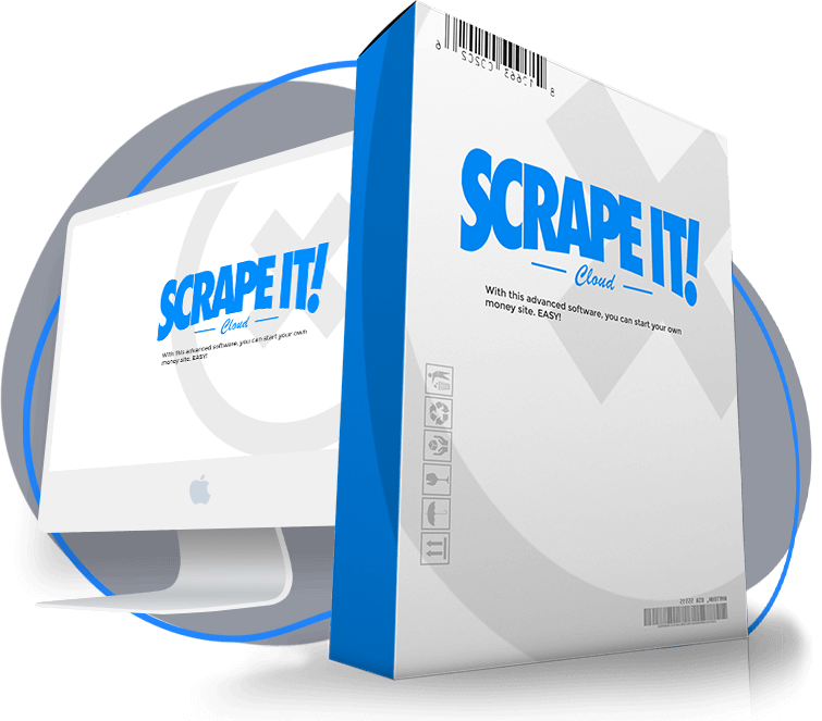 Scrape It Review