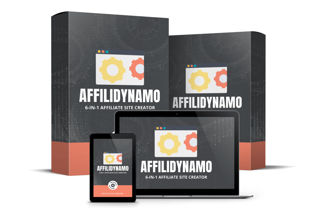 AffiliDynamo Software By Kurt Chrisler OTO Review Demo Bonus Reviews